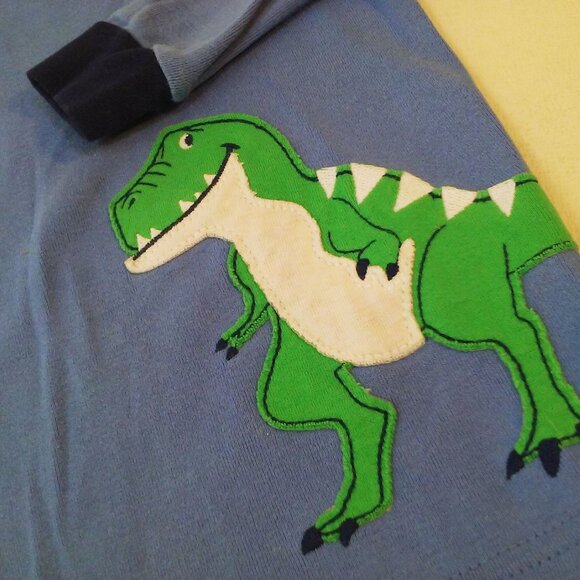 Bulk Lot(3) Tops 24mos Garanimal Moose Explorer Giraffe AllStar Carters Dinosaur - Picture 14 of 16